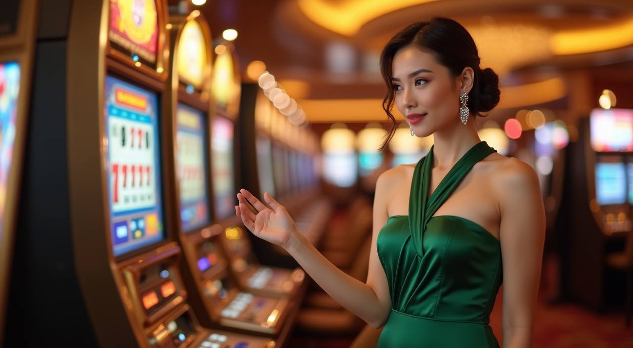 funslot mobile gaming
