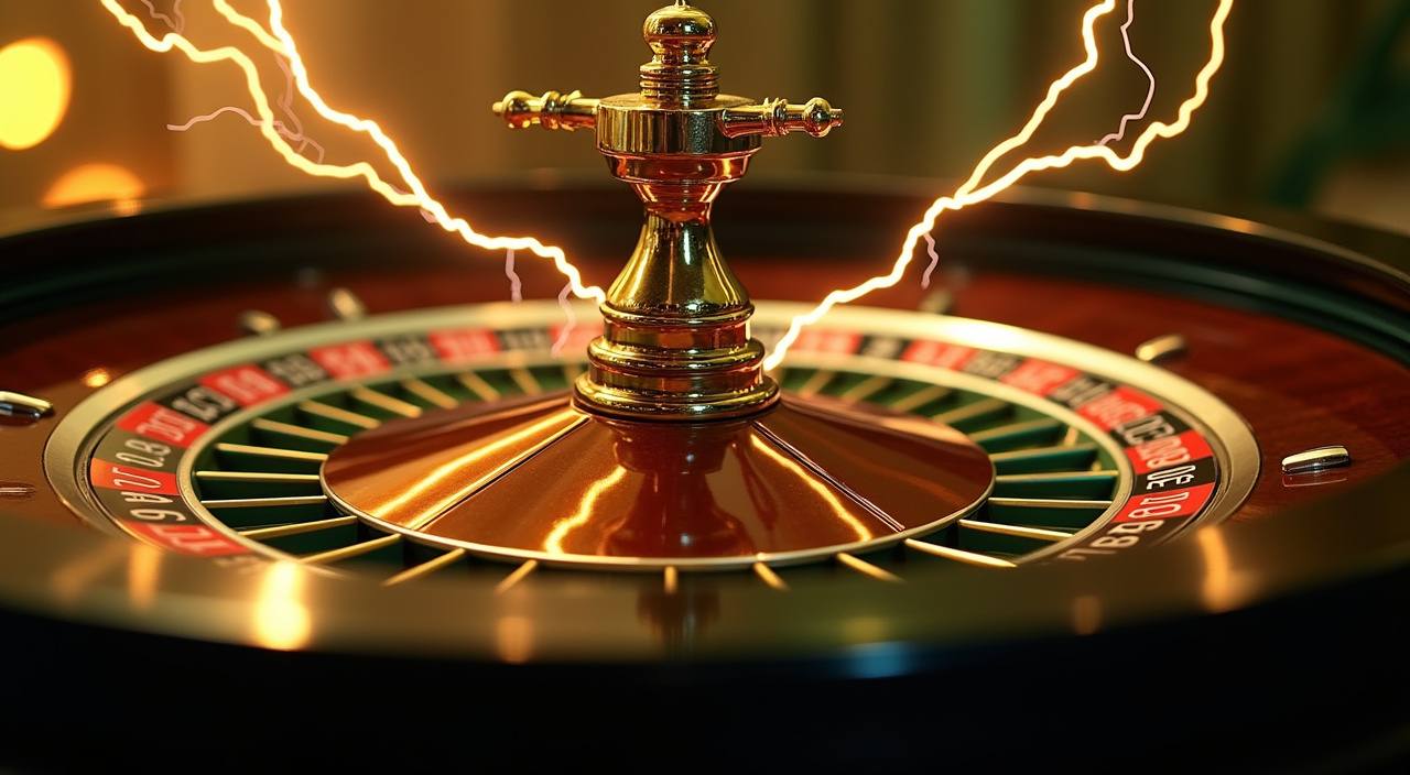 funslot Mega Wheel